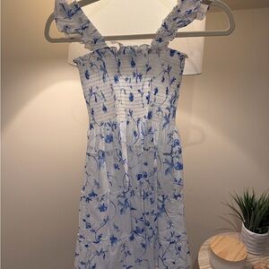 Hill House Ellie Nap Dress